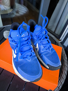 Nike 37.5 (1 foto / 4)