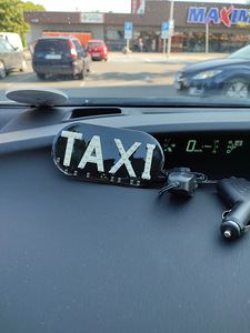 Taxi