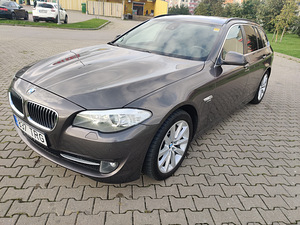 BMW F11 530D 190kw (2 foto / 15)