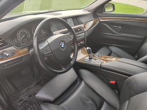 BMW F11 530D 190kw (10 foto / 15)