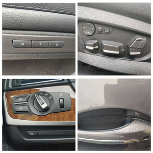 BMW F11 530D 190kw (13 foto / 15)