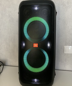 Jbl partybox 300 (2 фото из 7)