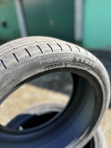 Nokian 145-40-18 (4 foto / 4)