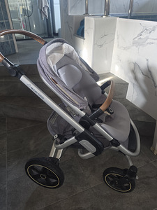 Коляска Macsi-cosi 2в1 (1 фото из 9)