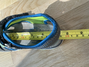 Босоножки superfit 29 (3 фото из 3)