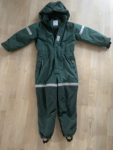 Lindex Fix talvekombe 128 (1 foto / 3)