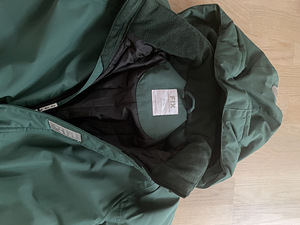Lindex Fix talvekombe 128 (3 foto / 3)