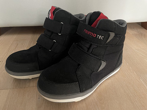 Reimatec Patter ks saapad 33 (1 foto / 3)