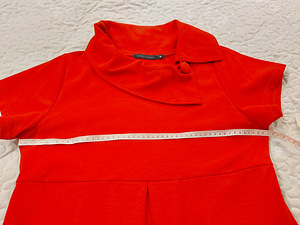 Платье р.XL (2 фото из 5)