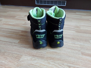 Viiking goretex saapad, suurus 33 (3 foto / 6)