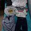 Одежда для мальчика р.128-134 (фото #2)
