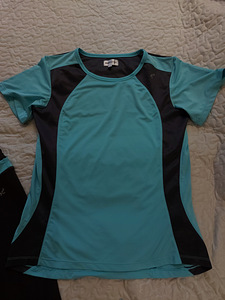 Spordiriided, suurus 40–42 (4 foto / 8)