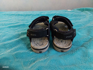 Ecco sandaalid r.35 (3 foto / 4)