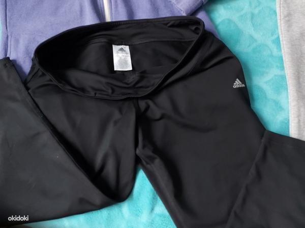 Adidas спортивная одежда р.42 (фото #2)