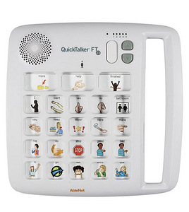 QuickTalker FT 23 (Коммуникационная панель)