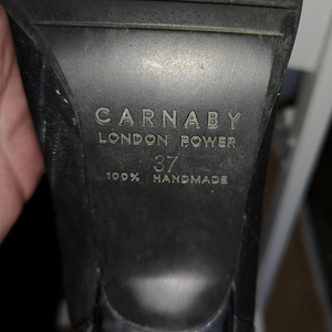 Talve Saapad. Carnaby. Suurus 37 / Talvesaapad (2 foto / 3)