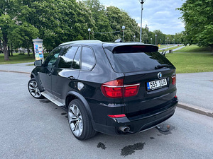 BMW X5 3.0 225 kW (3 foto / 7)