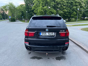 BMW X5 3.0 225 kW (5 foto / 7)