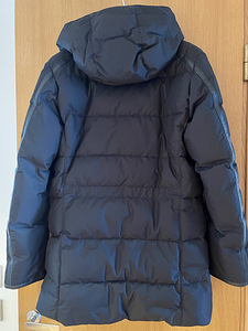 Brioni meeste sulejope S-M (3 foto / 6)
