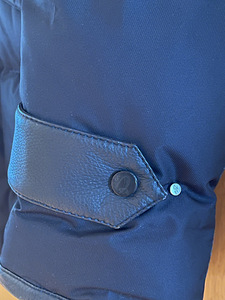 Brioni meeste sulejope S-M (5 foto / 6)