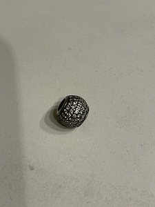 Pandora originaal amulett hõbest (2 foto / 3)