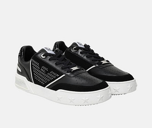 EA7 Emporio Armani , UUED (1 foto / 6)