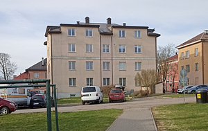 Noorte tn 4, Maardu, Harjumaa (13 foto / 13)