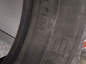 Michelin suverehvid (3 foto / 5)