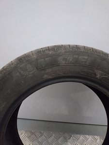 Michelin suverehvid (5 foto / 5)