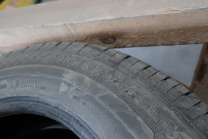 Gislaved 195/75 16C (3 foto / 4)
