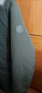 Uus joppe Tommy Hilfiger (3 foto / 5)