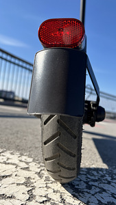 Müüa Xiaomi m365 (6 foto / 9)
