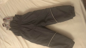 Hüppa soojad traksipüksid nr 92 (2 foto / 3)