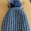 Talve müts, suurus 52-54 (foto #1)