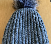 Talve müts, suurus 52-54