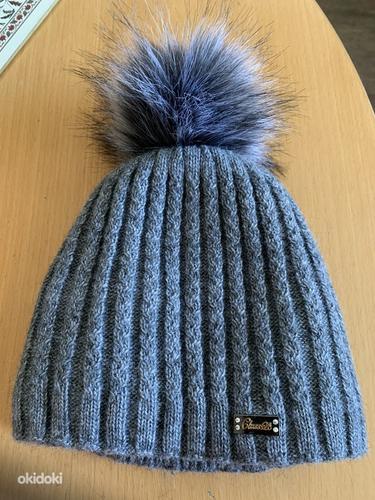 Talve müts, suurus 52-54 (foto #1)