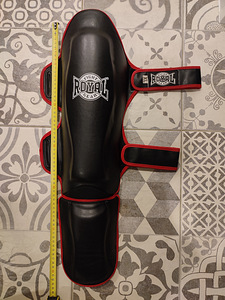Jalakaitsmed Royal (3 foto / 3)