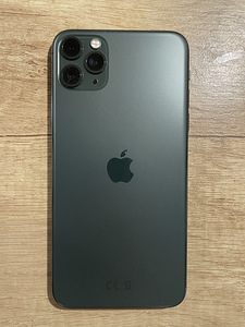 iPhone 11 pro max 64gb (1 фото из 2)