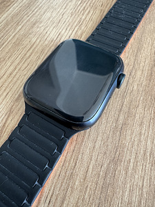 Apple Apple Watch (Series 8) 45mm Midnight blue (2 foto / 3)