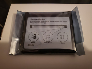 Sisemine kõvaketas SSD (4 foto / 6)