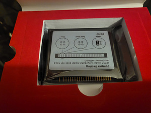 Sisemine kõvaketas SSD (5 foto / 6)