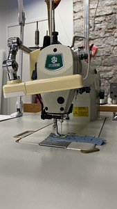 TÄISAUTOMAATNE UNIVERSAALÕMBLUSMASIN ZOJE (3 foto / 4)
