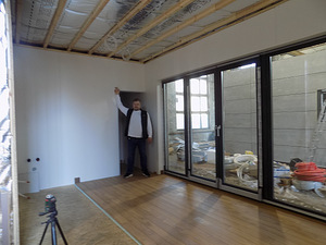 DAINIS 60 m² (7 foto / 8)