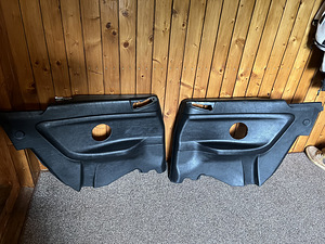 Постеры BMW e36 кабриолет (2 фото из 2)