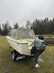 Jurmo 465 Lux HT (5 foto / 6)