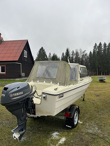 Jurmo 465 Lux HT (3 foto / 6)