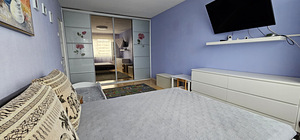 Linnamäe tee, Lasnamäe, Tallinn, Harjumaa (2 foto / 11)