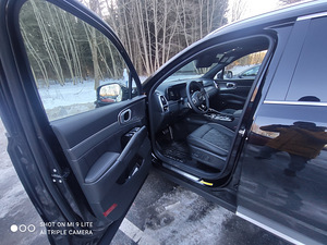 Kia Sorento 4 (3 фото из 8)