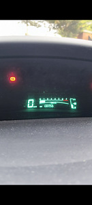 Toyota Yaris 132000km (7 foto / 10)