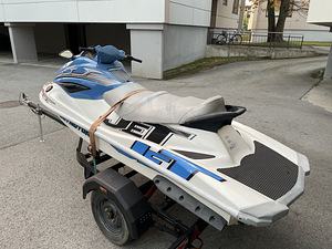 Jetmotor 1.1 R4 73kW (2 foto / 3)